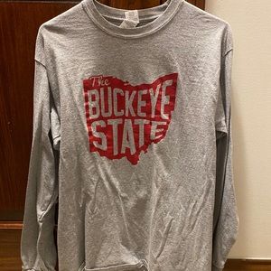 Ohio state shirt